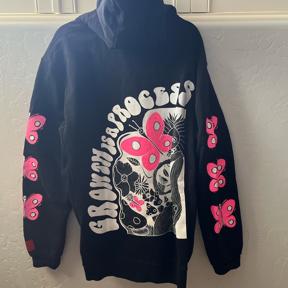 CHNGE HOODIE